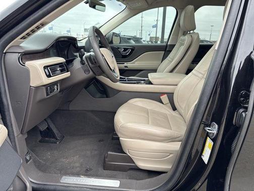 2024 Lincoln Aviator Reserve AWD