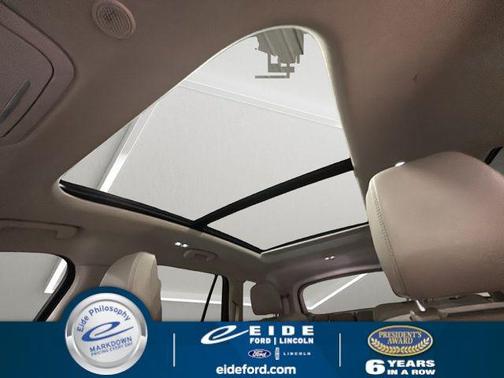 2024 Lincoln Aviator Reserve AWD