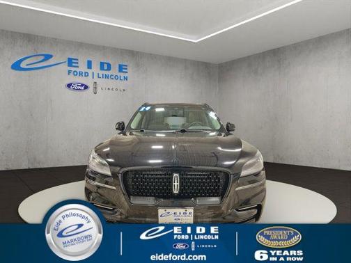 2024 Lincoln Aviator Reserve AWD