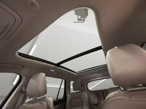 2024 Lincoln Aviator Reserve AWD