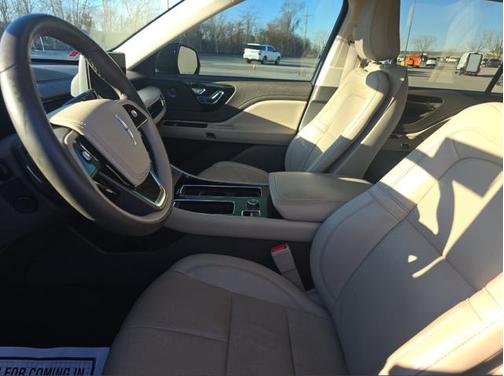 2024 Lincoln Aviator Reserve AWD