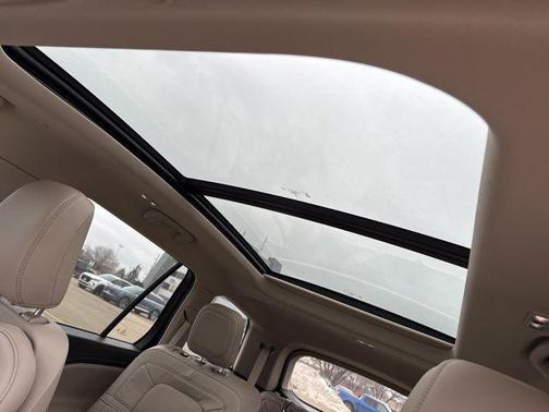 2024 Lincoln Aviator Reserve AWD