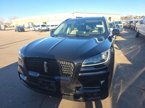 2024 Lincoln Aviator Reserve AWD