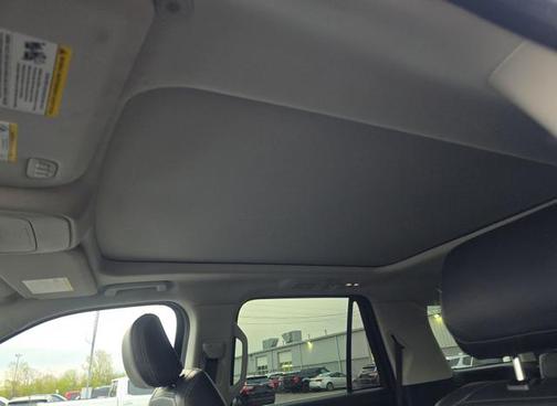 Space Silver Metallic 2025 Ford Expedition Platinum