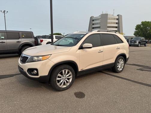 2011 Kia Sorento EX