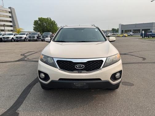 2011 Kia Sorento EX