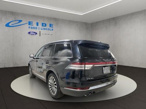 2020 Lincoln Aviator Reserve AWD