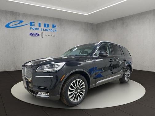 2020 Lincoln Aviator Reserve AWD