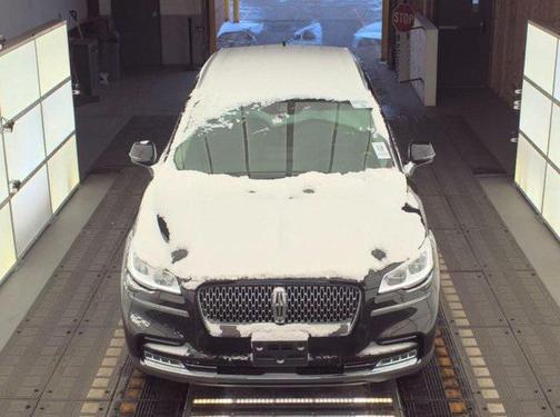 2020 Lincoln Aviator Reserve AWD