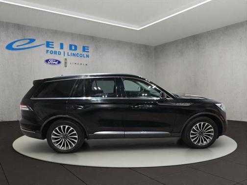 2020 Lincoln Aviator Reserve AWD