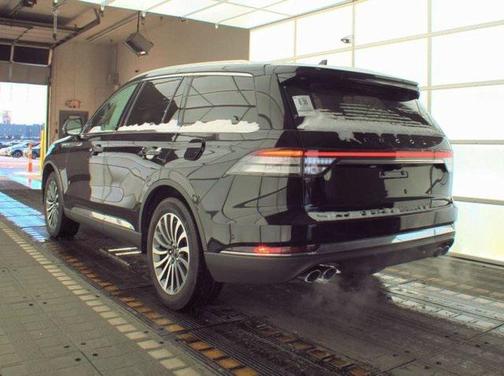 2020 Lincoln Aviator Reserve AWD