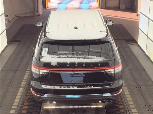 2020 Lincoln Aviator Reserve AWD