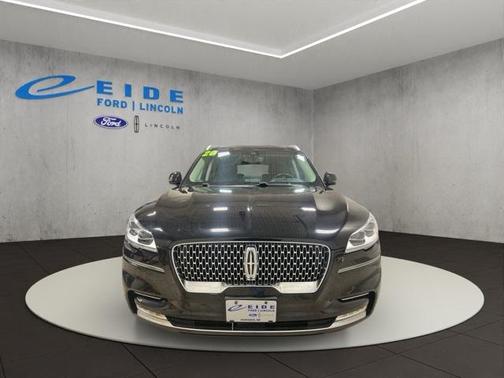 2020 Lincoln Aviator Reserve AWD