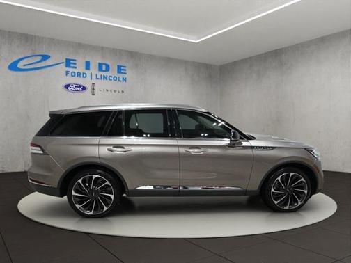 2020 Lincoln Aviator Reserve AWD