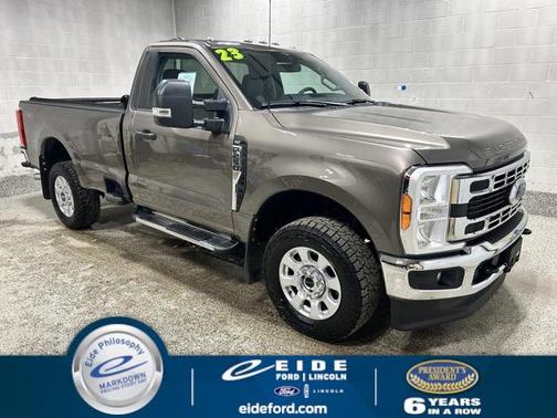 2023 Ford F-250 XLT