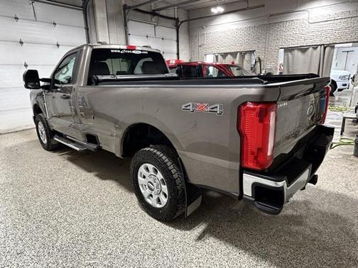 2023 Ford F-250 XLT