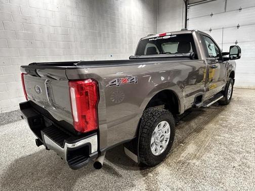 2023 Ford F-250 XLT