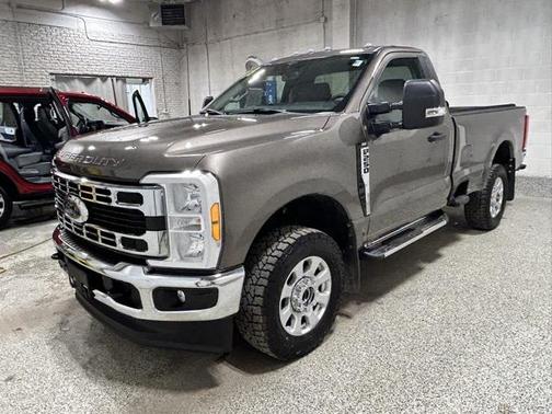 2023 Ford F-250 XLT
