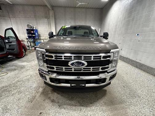 2023 Ford F-250 XLT