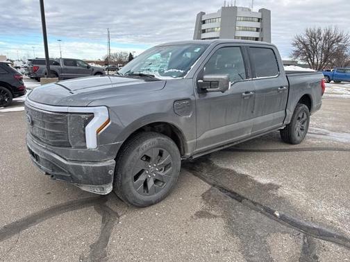 2023 Ford F-150 Lightning LARIAT