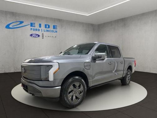 2023 Ford F-150 Lightning LARIAT