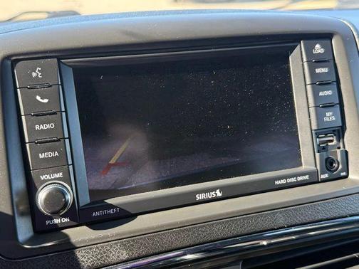 Granite Pearlcoat 2019 Dodge Grand Caravan GT