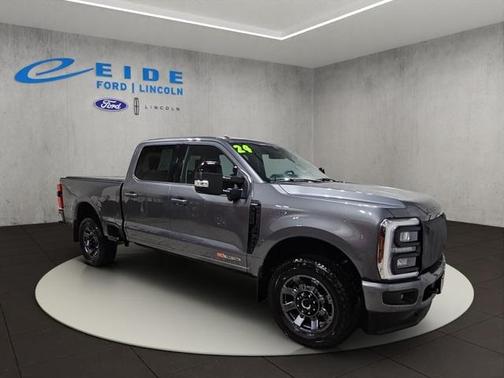 2024 Ford F-250 Lariat