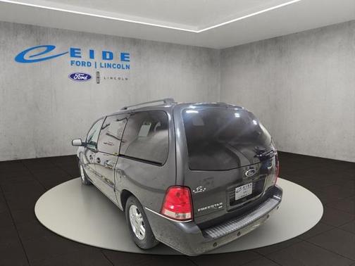 2007 Ford Freestar SEL