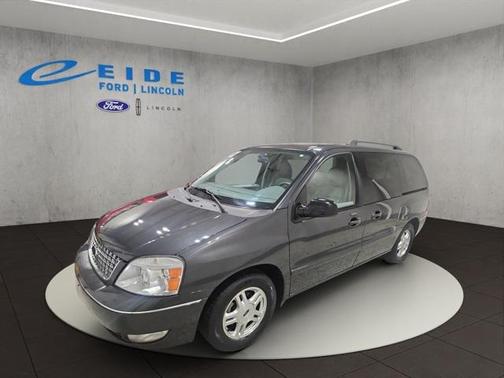 2007 Ford Freestar SEL
