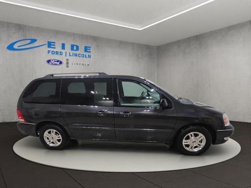 2007 Ford Freestar SEL