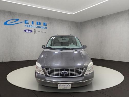 2007 Ford Freestar SEL
