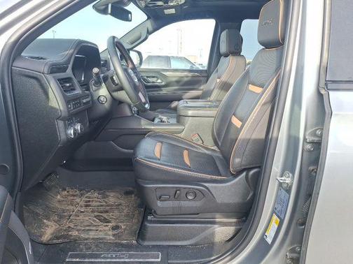 2024 GMC Yukon 4WD AT4