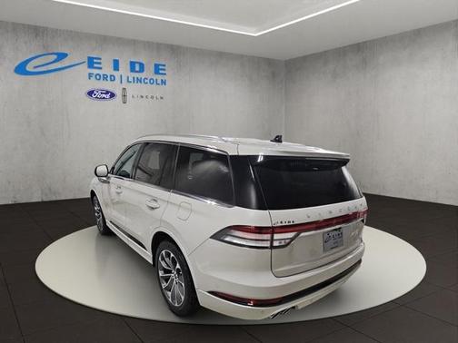 2023 Lincoln Aviator Black Label Grand Touring AWD