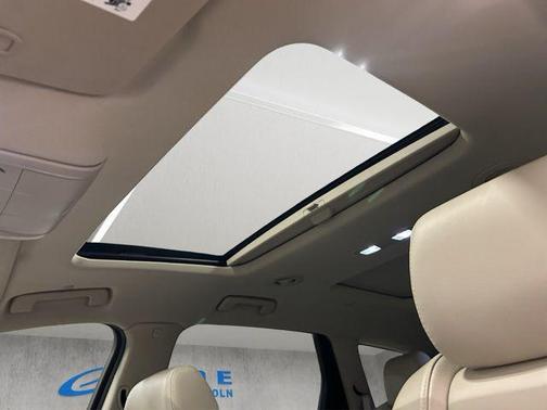 Black Cherry Metallic 2019 Buick Enclave Premium