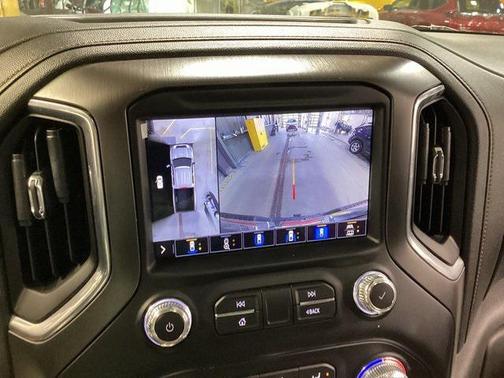 2020 GMC Sierra 2500 AT4