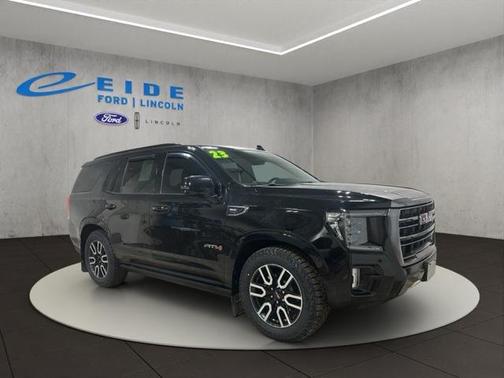 2023 GMC Yukon 4WD AT4