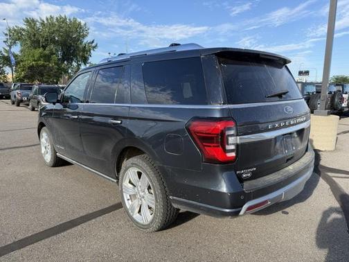 2023 Ford Expedition Platinum