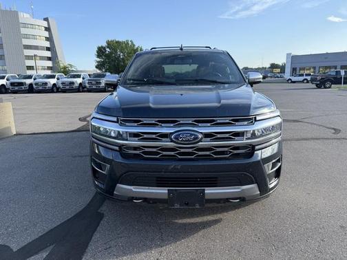 2023 Ford Expedition Platinum