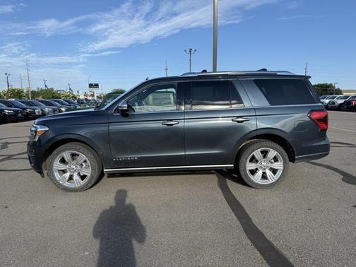 2023 Ford Expedition Platinum