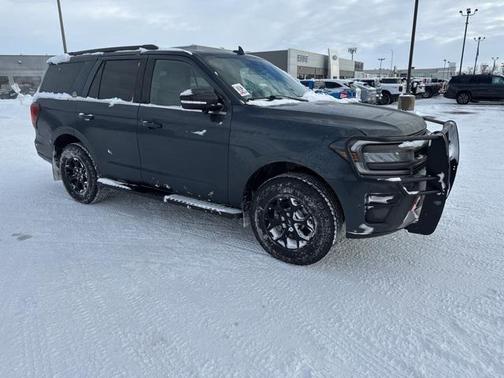 2023 Ford Expedition Timberline