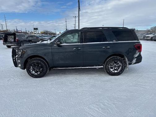 2023 Ford Expedition Timberline