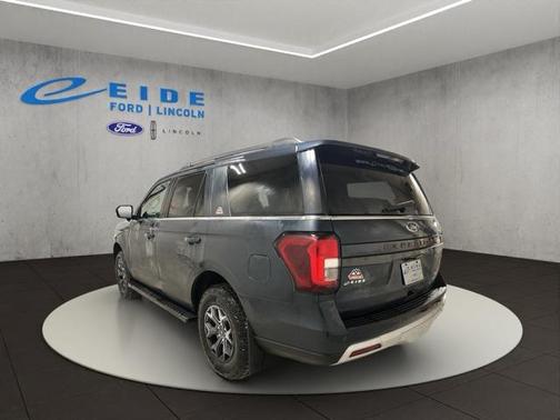 2023 Ford Expedition Timberline