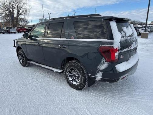 2023 Ford Expedition Timberline