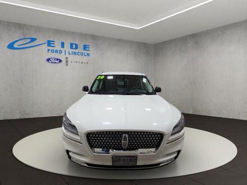 2020 Lincoln Aviator Reserve AWD