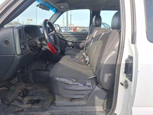 2000 GMC Sierra 1500 SL Extended Cab