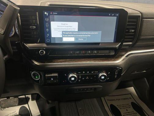 2024 GMC Sierra 2500 SLE