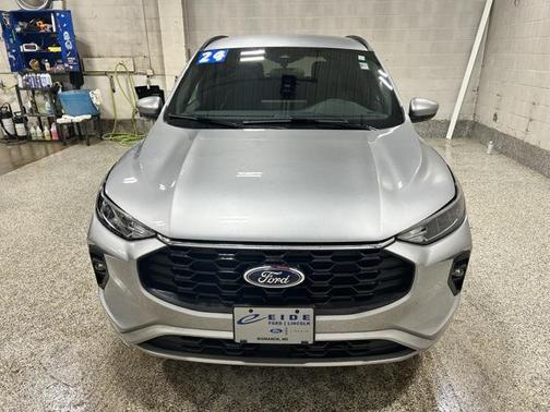 2024 Ford Escape ST-Line Select