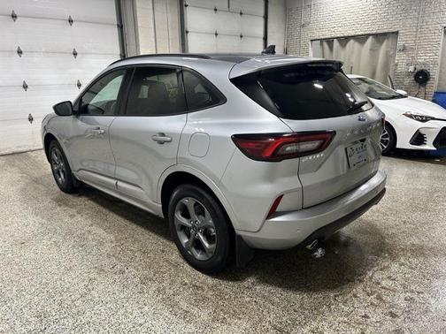 2024 Ford Escape ST-Line Select