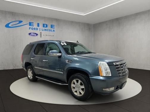 2008 Cadillac Escalade Base