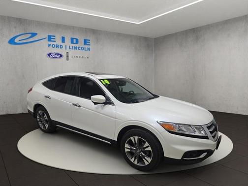 2014 Honda Crosstour EX-L